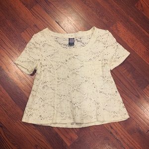Free People blouse
